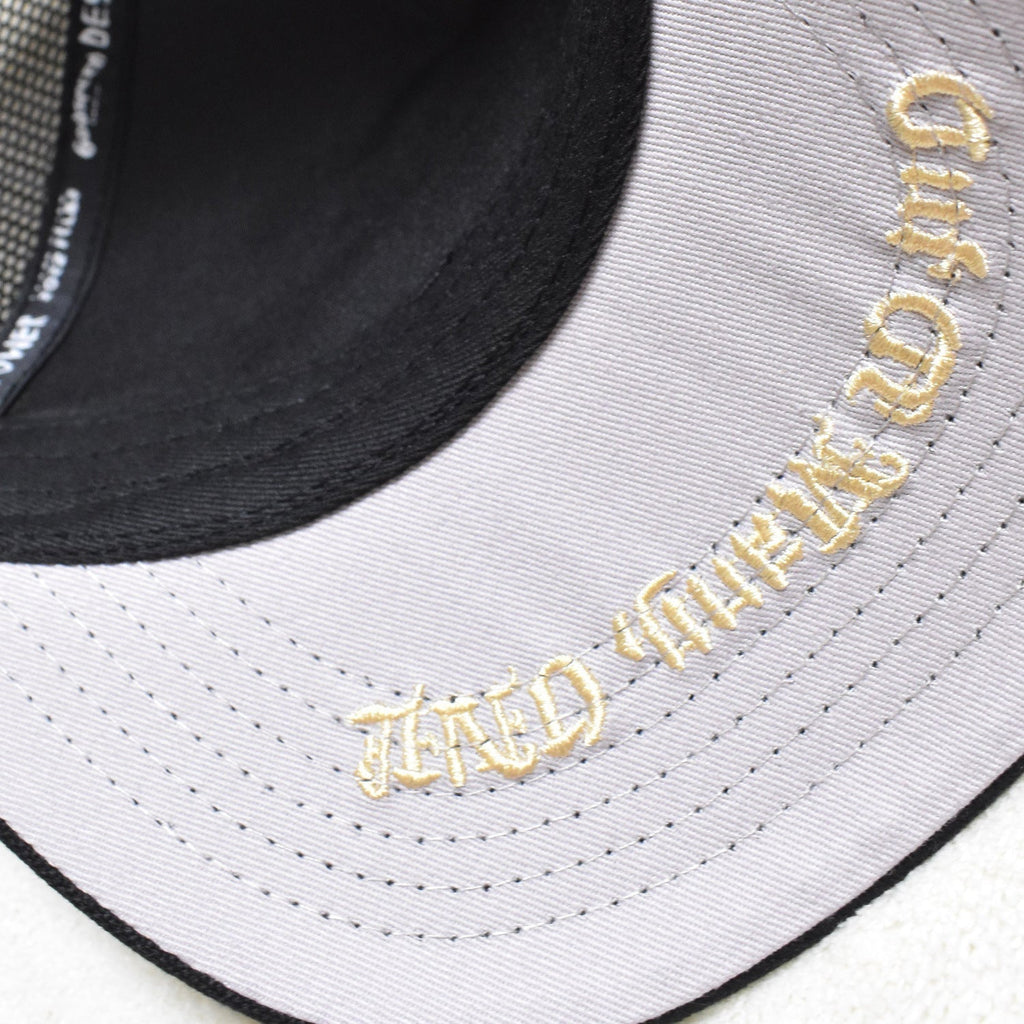 Godspeed hat embroider baseball cap