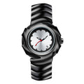 Men's watches y2k special-shaped blade original design waterproof
