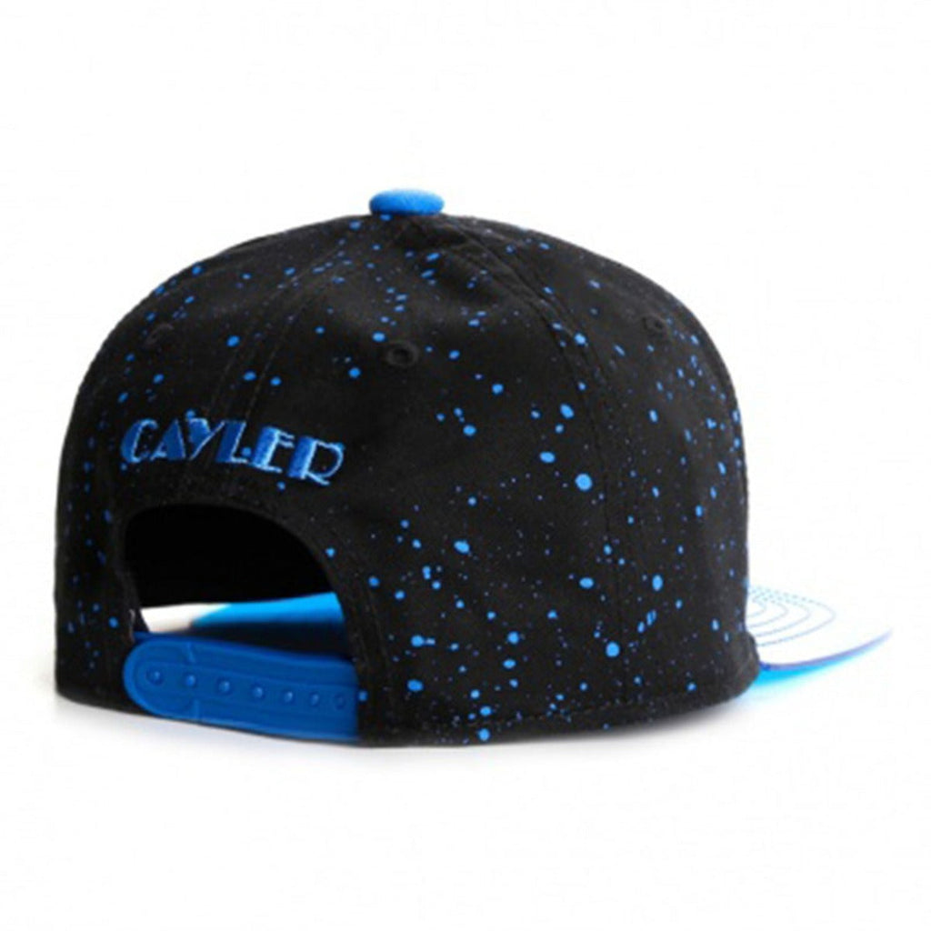 Trendy flat brimmed snapback hatsspring & fallneutral for men and women