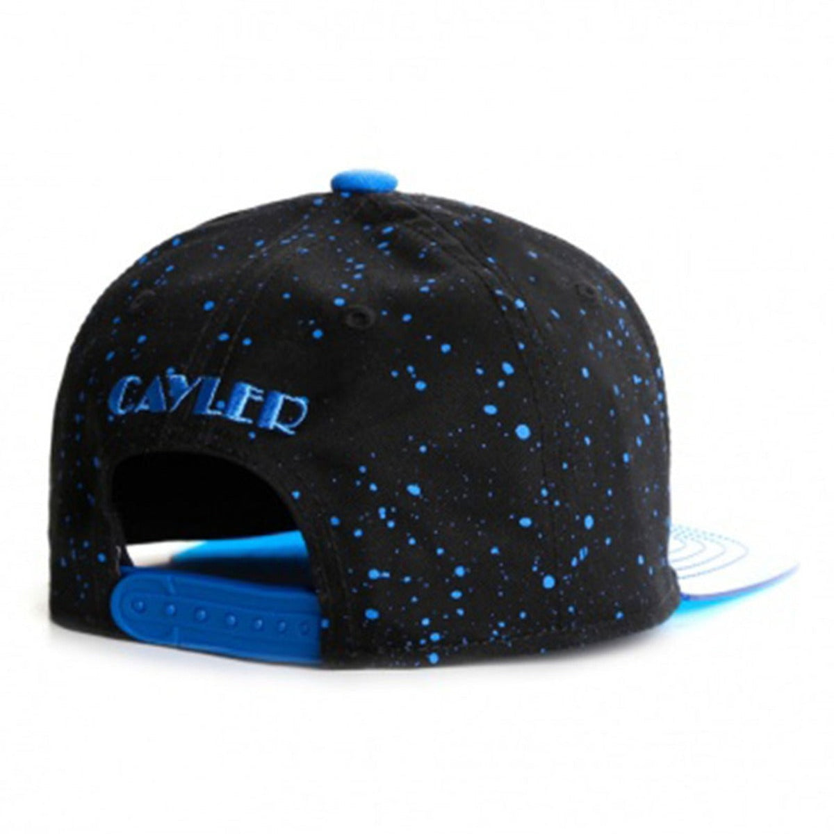 Trendy flat brimmed snapback hatsspring & fallneutral for men and women