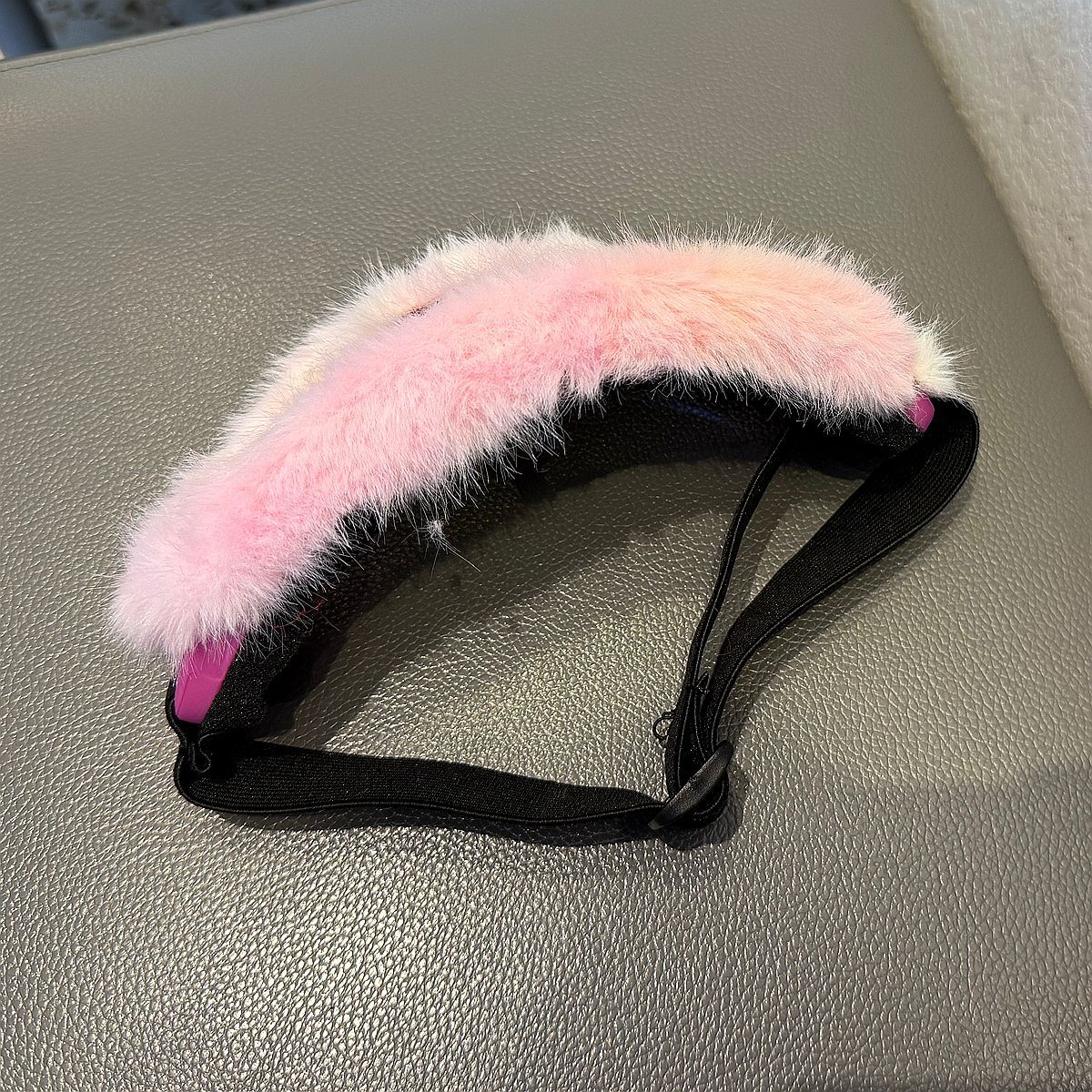 Trendy punk glasses windproof and sandproof windshield