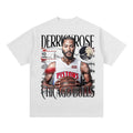 Nba T Shirt Short Sleeve T-shirt Top Loose Cotton Men High-quality pure cotton comfortable and trendy clothing