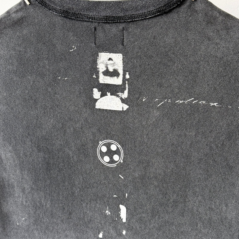 Men Vintage Vest