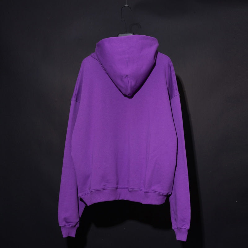 Unisex Vintage Hoodie  CPFM Ye Must Be Born Again Fleece-Lined Hoodie
