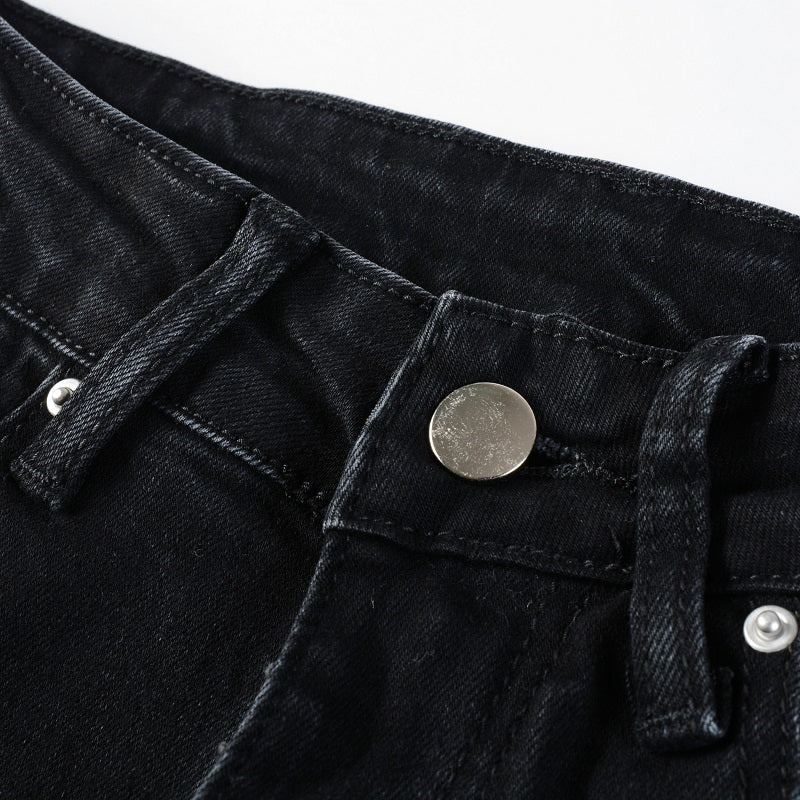 AMIRI Jeans High Street Distressed#1315