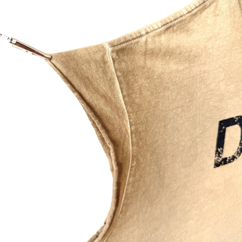 Men Vintage Vest