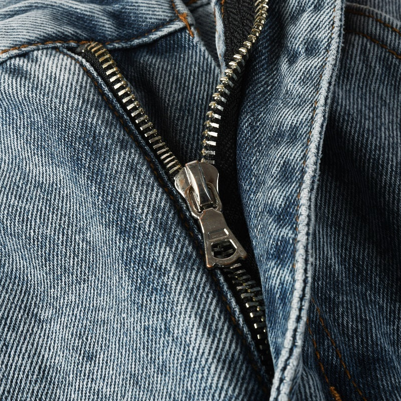 Men Trendy Jeans Pure cotton high quality