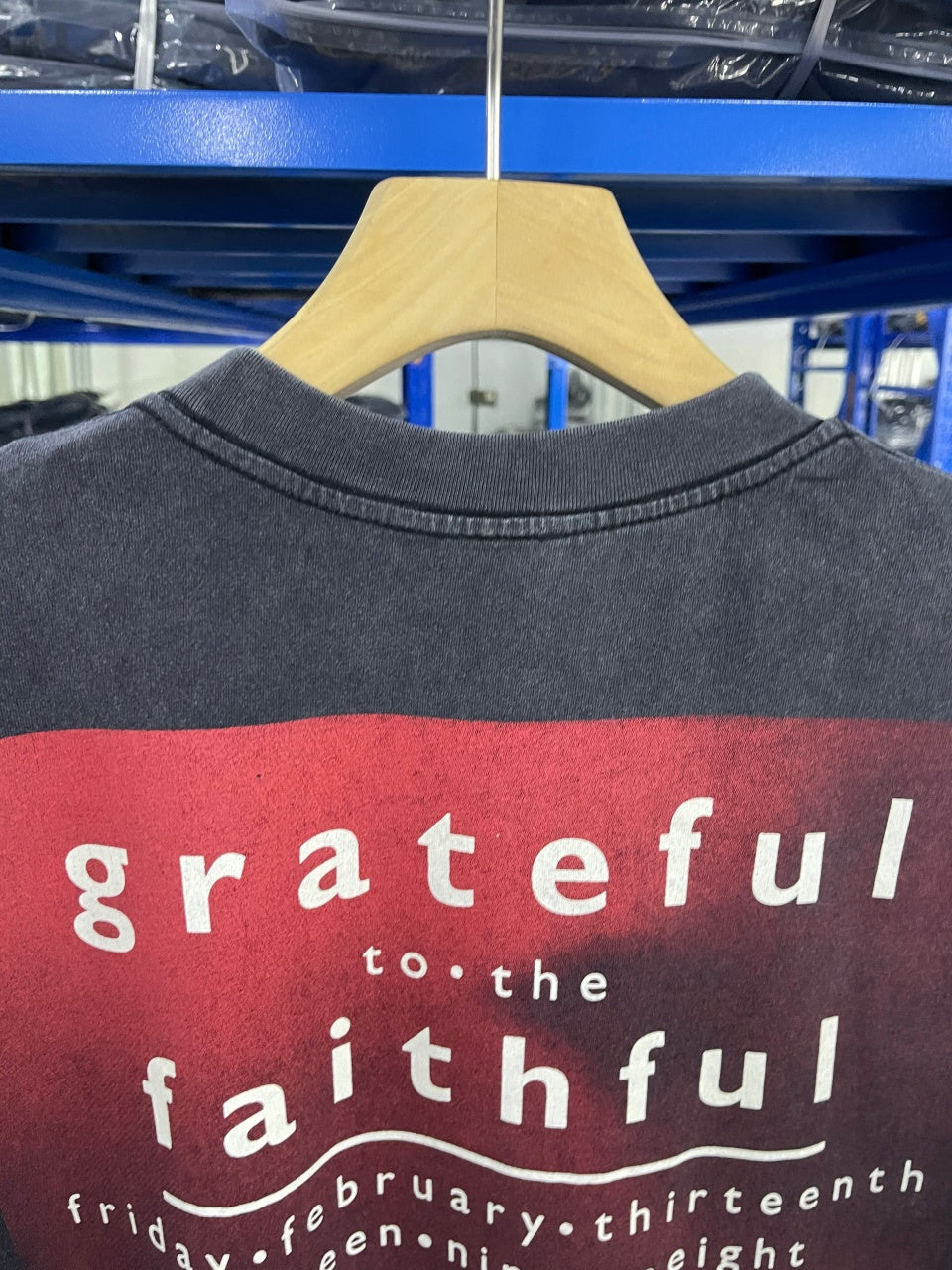 Vintage style washed summer wear T shirt 260G pure cotton high-quality streetwear