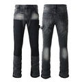 AMIRI Jeans High Street Distressed#9303