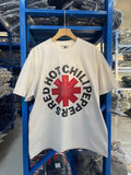 Vintage style washed summer wear T shirt 260G pure cotton high-quality streetwear