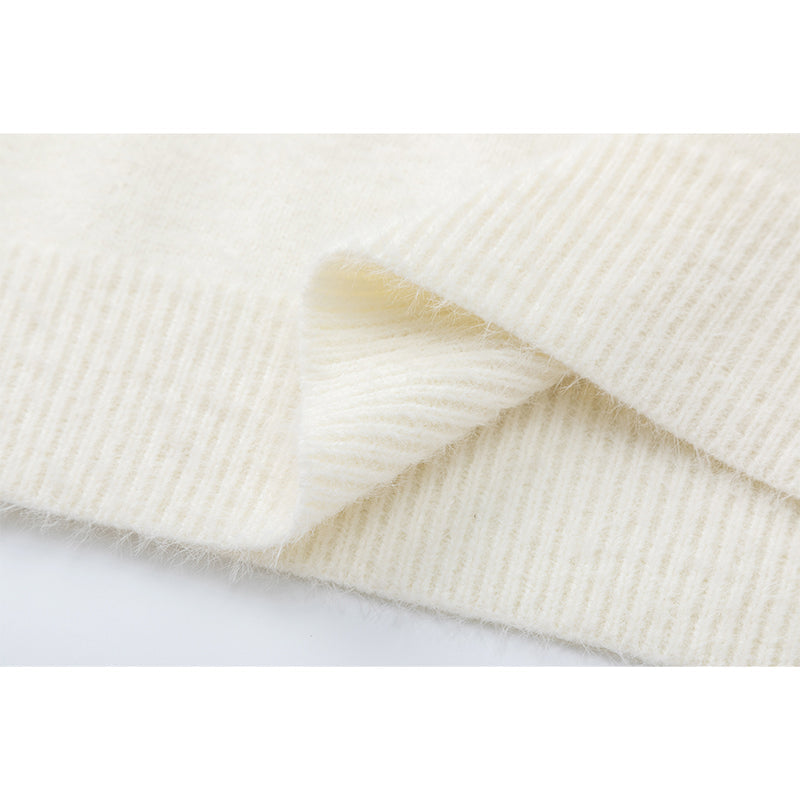 Unisex Sweater Stylish Warmth for Autumn and Winter