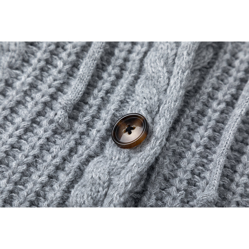 Unisex Sweater Stylish Warmth for Autumn and Winter