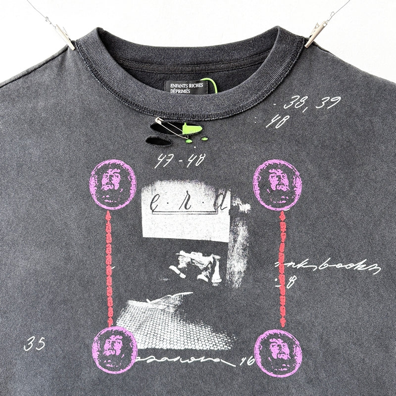 Men Vintage Vest