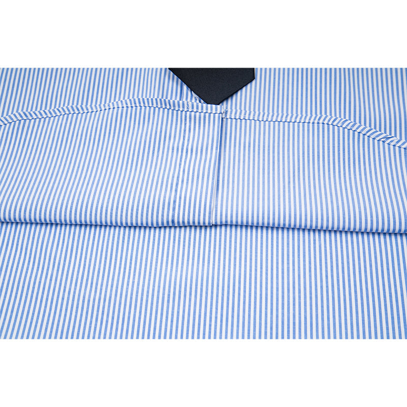 Unisex vintage T-shirt Polo shirt with a stand-up collar