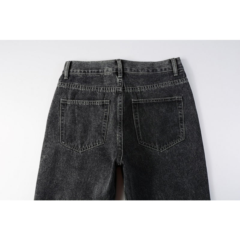 AMIRI Jeans High Street Distressed#9305
