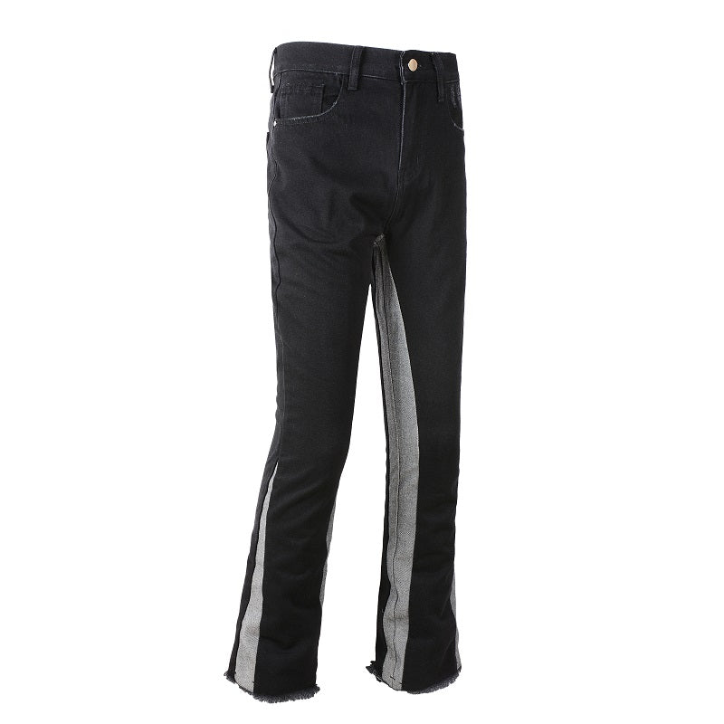 AMIRI Jeans High Street Distressed#9306