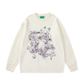 Unisex Sweater Stylish Warmth for Autumn and Winter