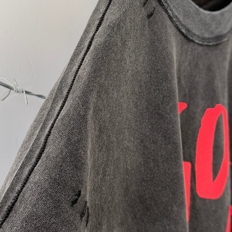Men Vintage Vest