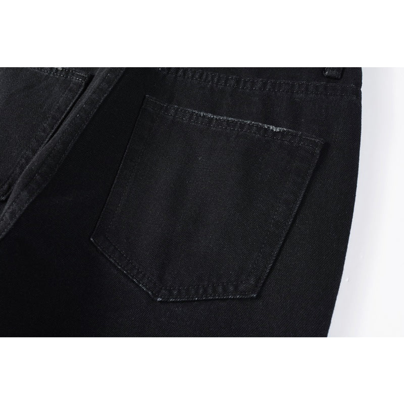 AMIRI Jeans High Street Distressed#9306