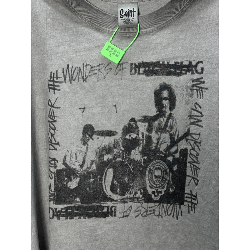 Men Vintage Vest
