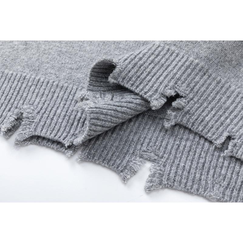 Unisex Sweater Stylish Warmth for Autumn and Winter