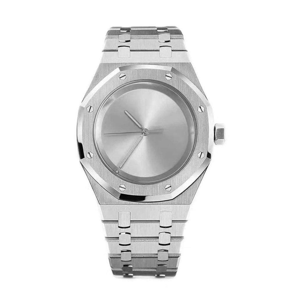 Men's watches luminous waterproof business sports
