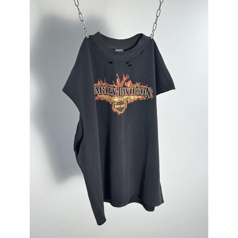 Men Vintage Vest