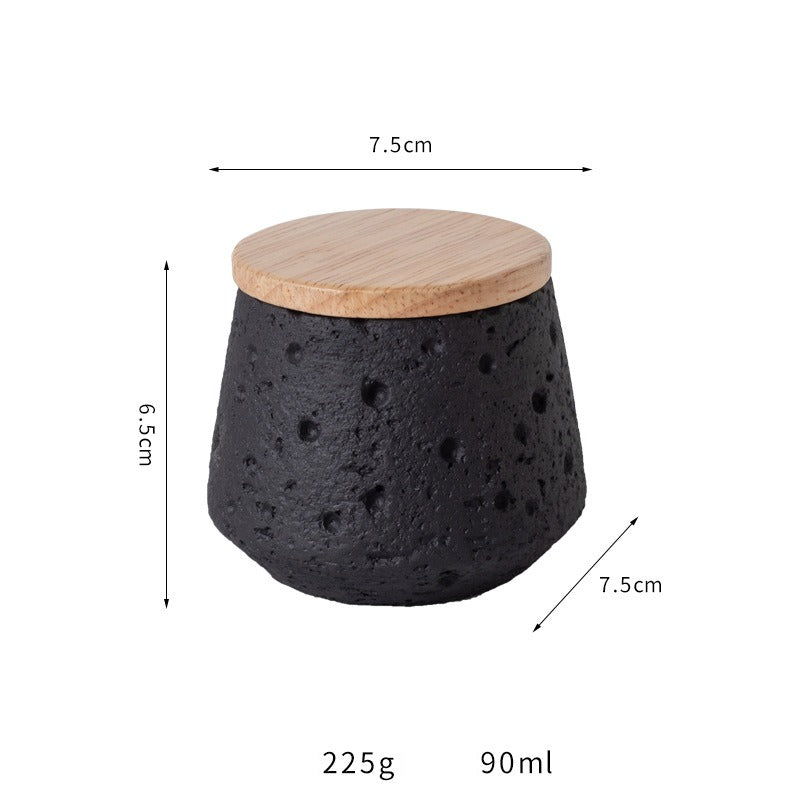 Pet Urn Mini Pet Urn Tooth Hair Collection Commemorative Jar Cat Dog Hamster Rabbit Cremation Small Urn