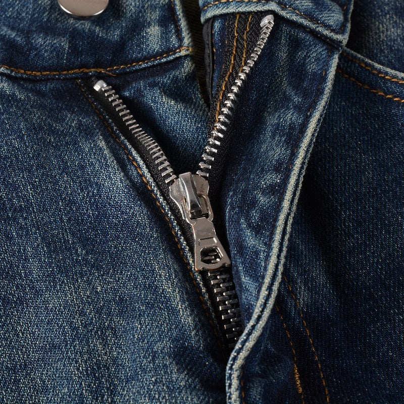 AMIRI Jeans High Street Distressed#9309