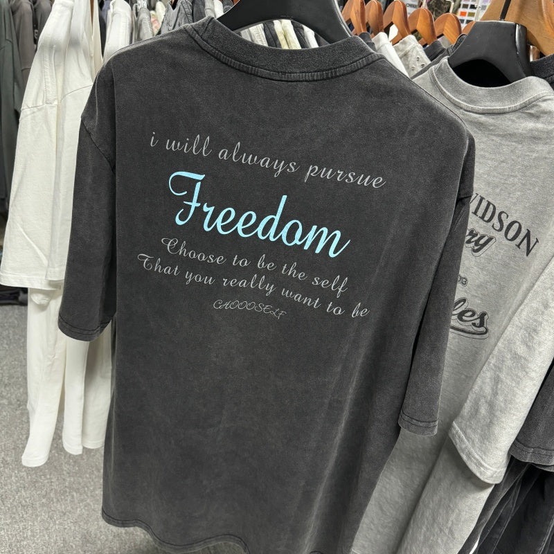 Unisex Vintage T Shirts