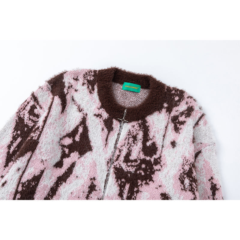 Unisex Sweater Stylish Warmth for Autumn and Winter
