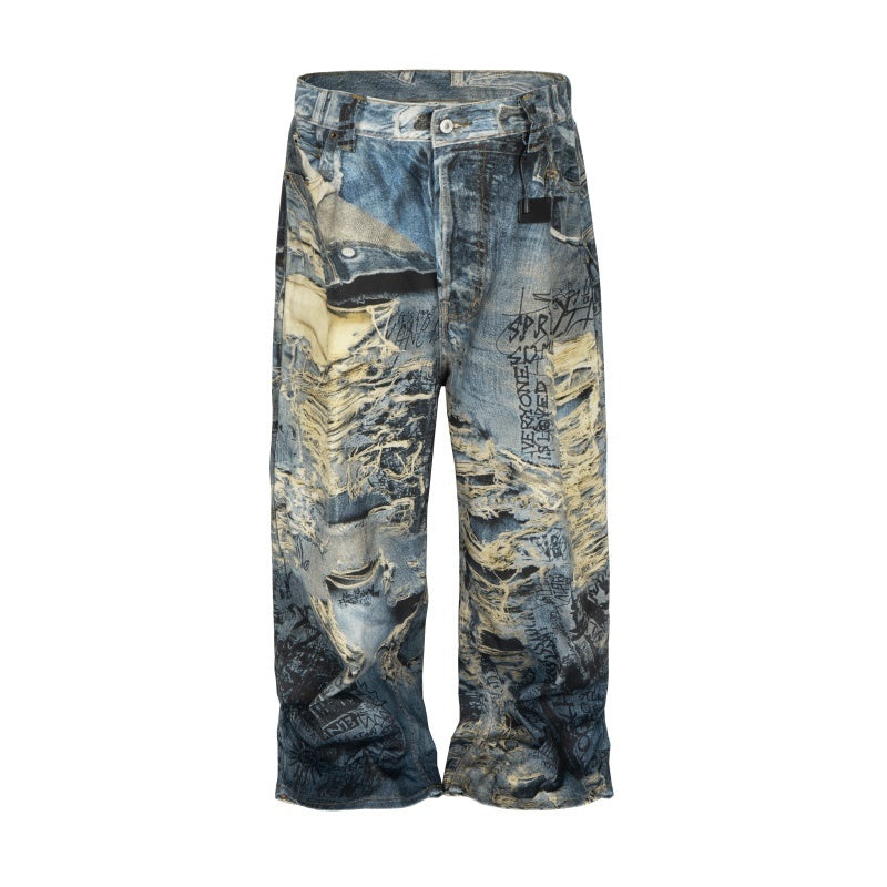 MIJKO Jeans: At the Forefront of Fashion Trends