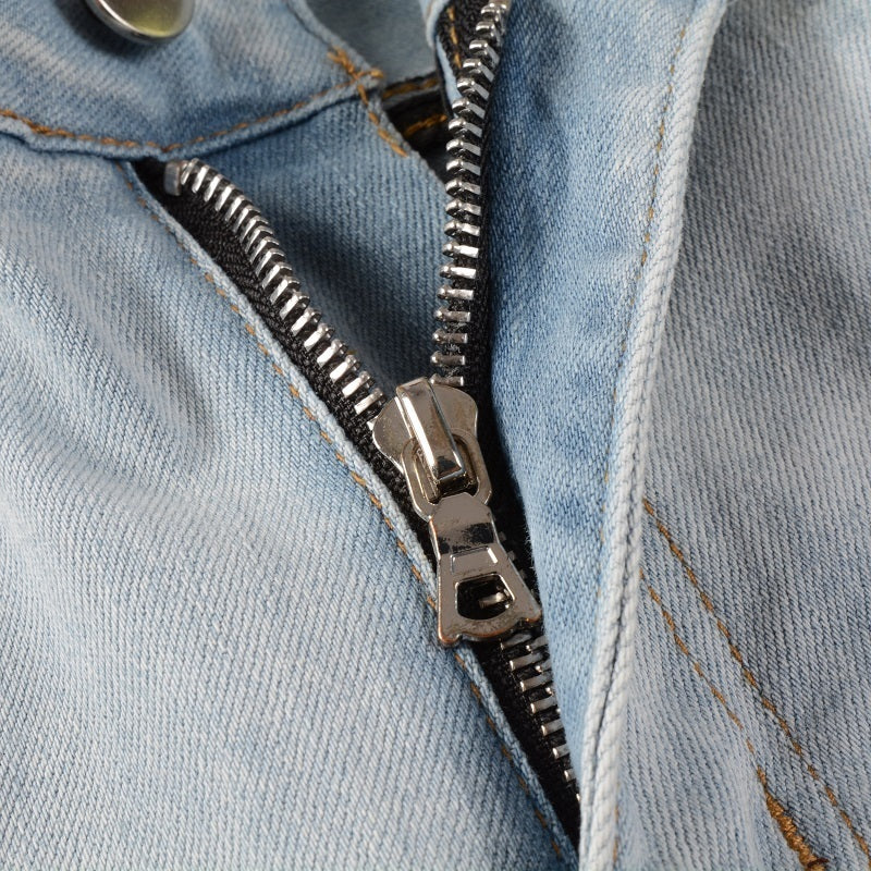 Men Trendy Jeans Pure cotton high quality