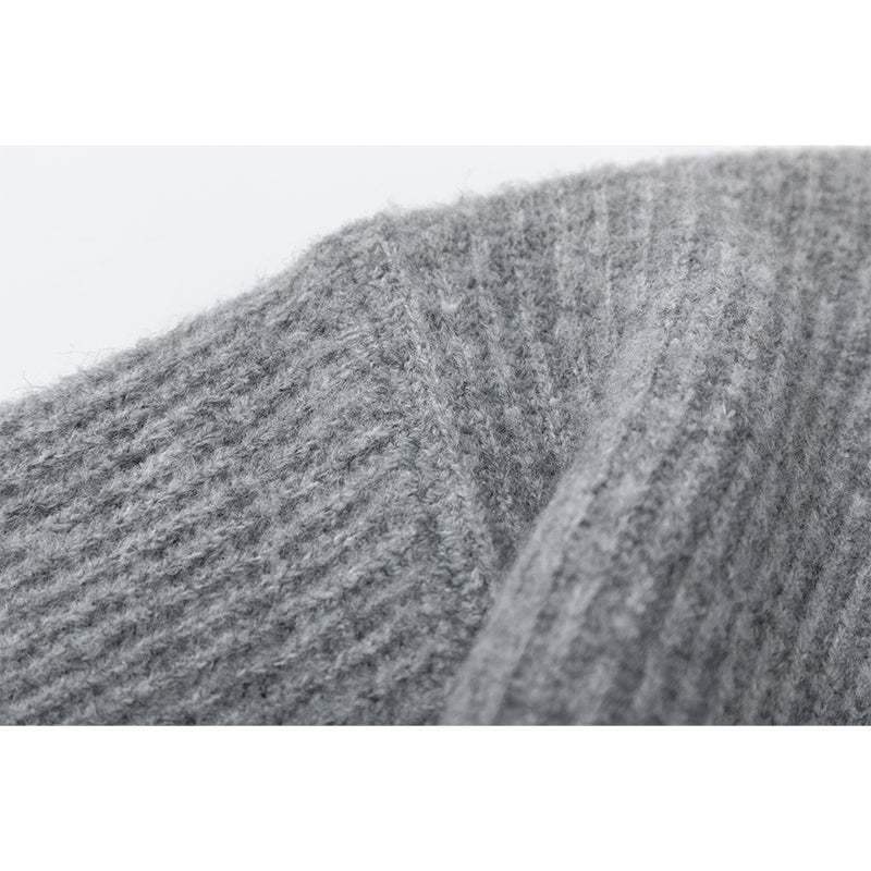 Unisex Sweater Stylish Warmth for Autumn and Winter