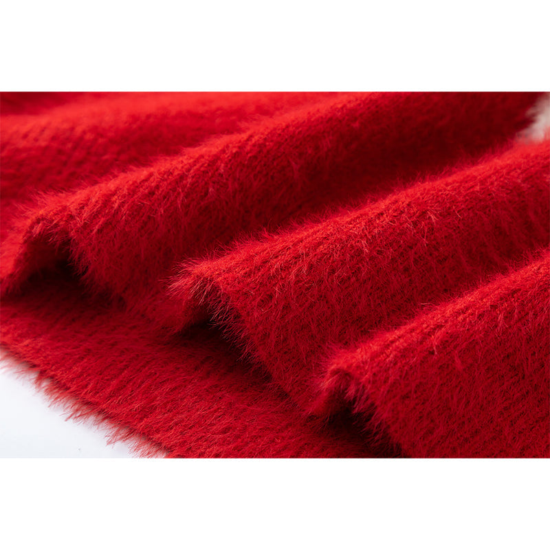 Unisex Sweater Stylish Warmth for Autumn and Winter
