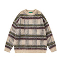 Unisex Sweater Stylish Warmth for Autumn and Winter