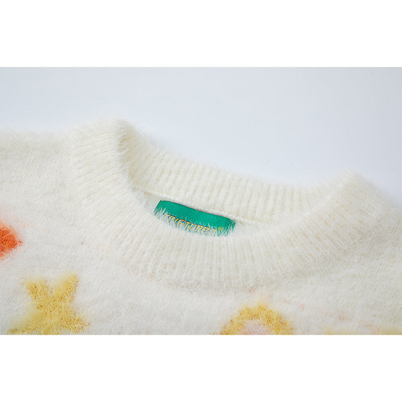 Unisex Sweater Stylish Warmth for Autumn and Winter