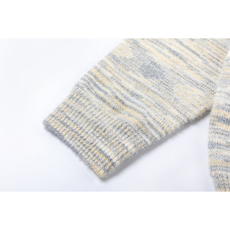 Unisex Sweater Stylish Warmth for Autumn and Winter