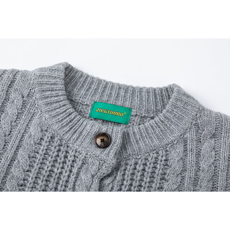 Unisex Sweater Stylish Warmth for Autumn and Winter