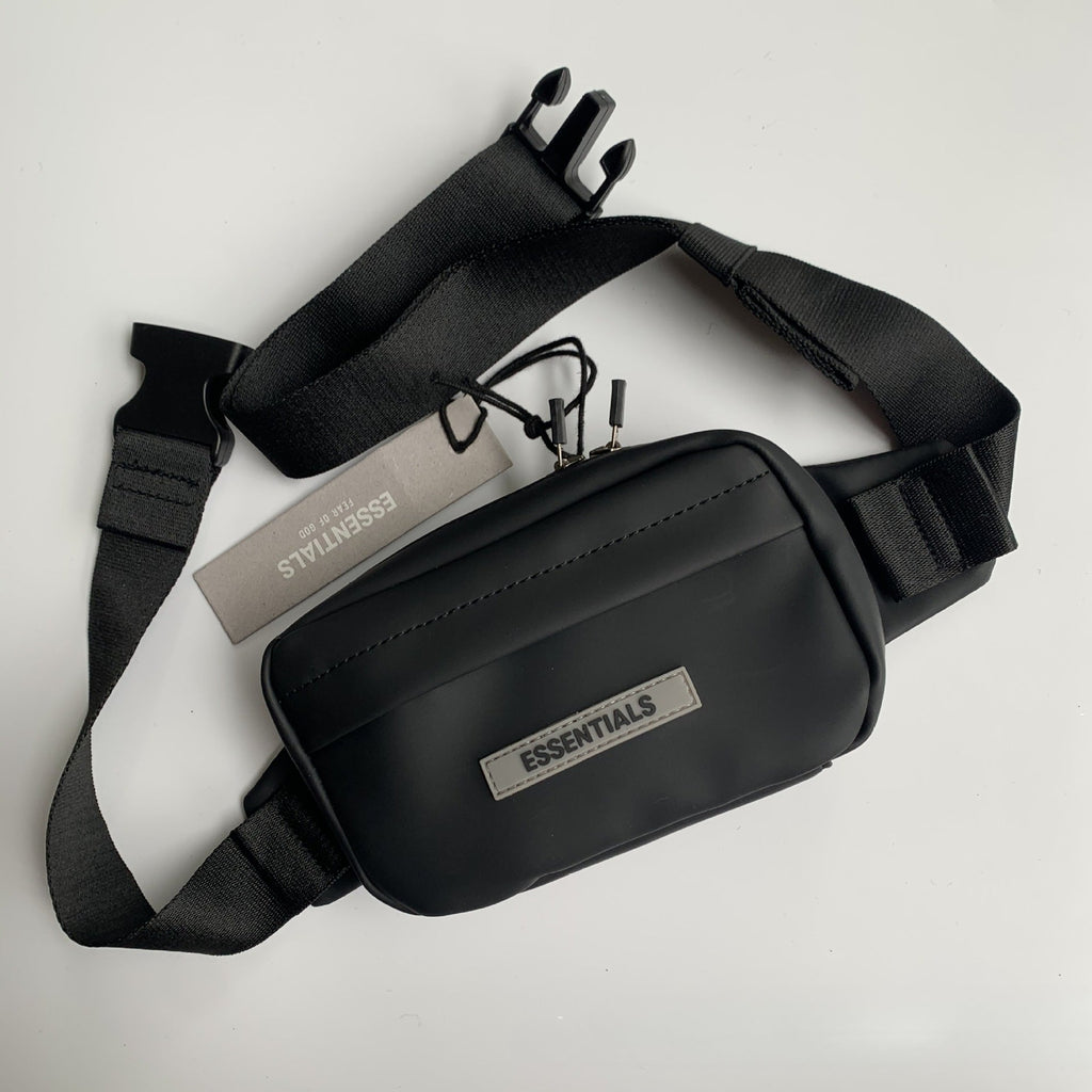 Mens Fog Essentials Bag FOG ESS sling bag Mini fanny pack, breast bag