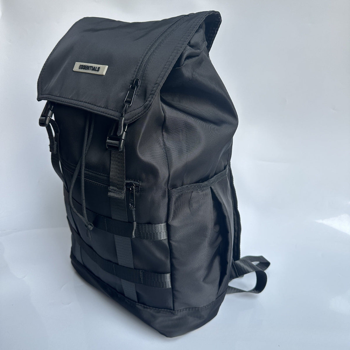 Men Fog Essentials Bag Summer ESS Men's Casual Backpack