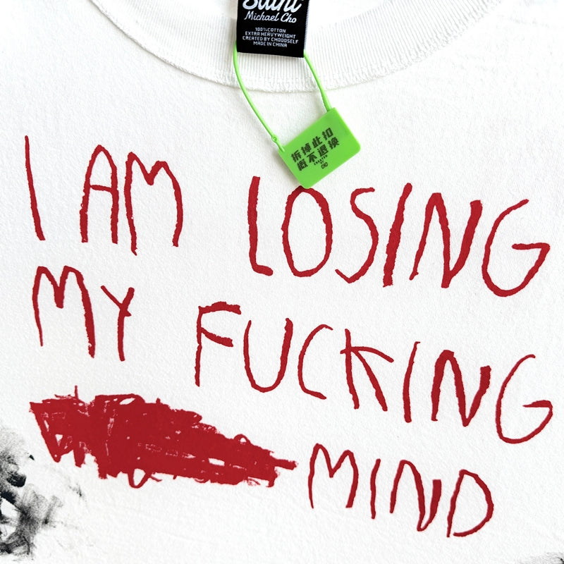 Men Vintage Vest