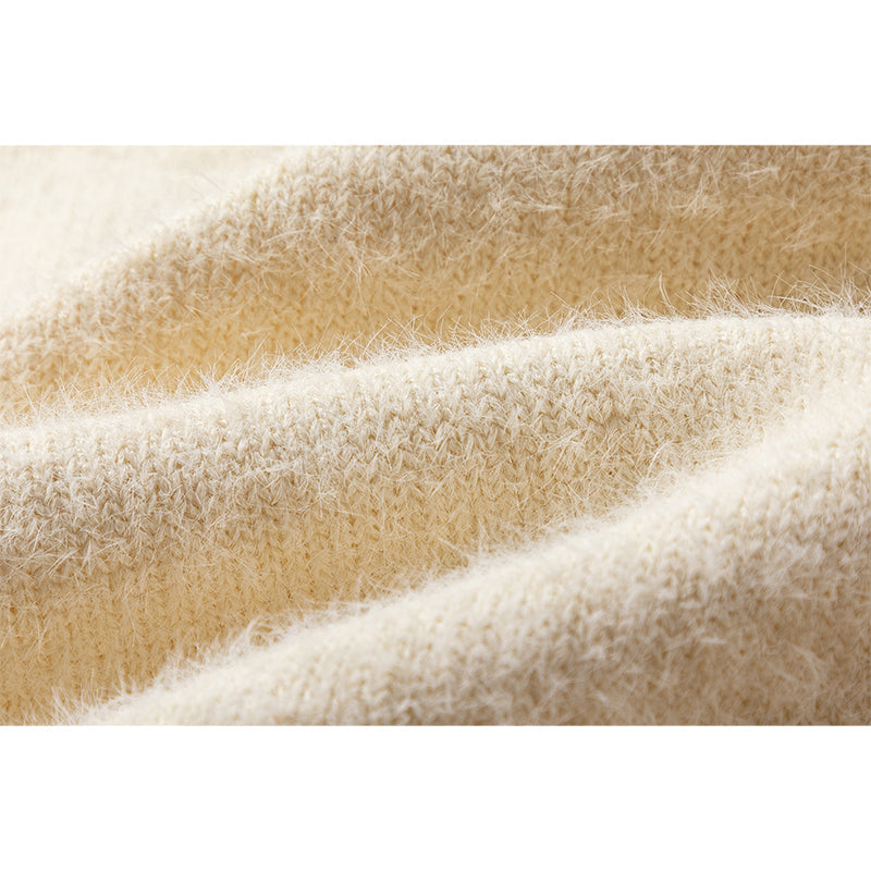Unisex Sweater Stylish Warmth for Autumn and Winter
