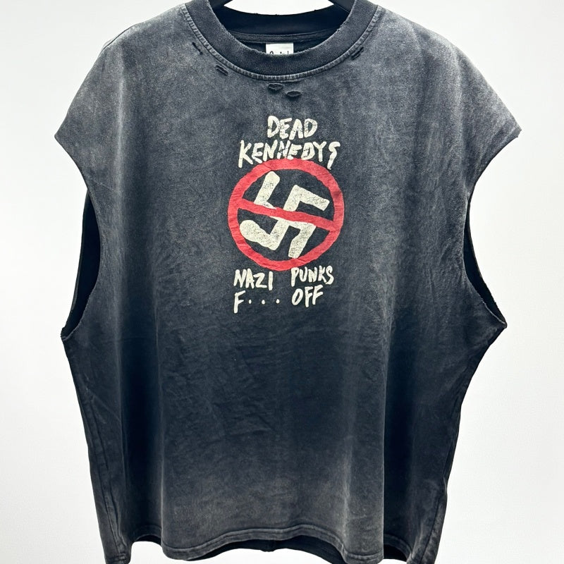 Unisex Vintage T Shirts