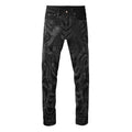 Men Trendy Jeans Pure cotton high quality