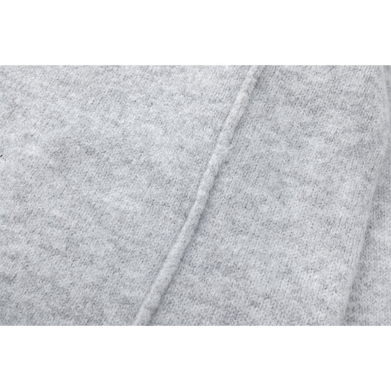 Unisex Sweater Stylish Warmth for Autumn and Winter