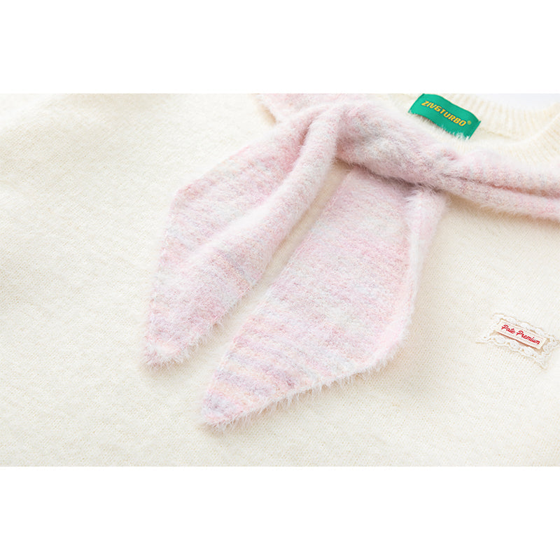 Unisex Sweater Stylish Warmth for Autumn and Winter
