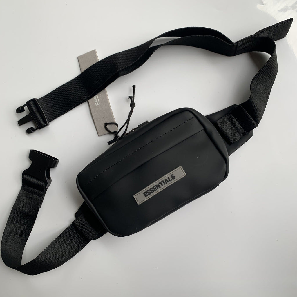 Mens Fog Essentials Bag FOG ESS sling bag Mini fanny pack, breast bag