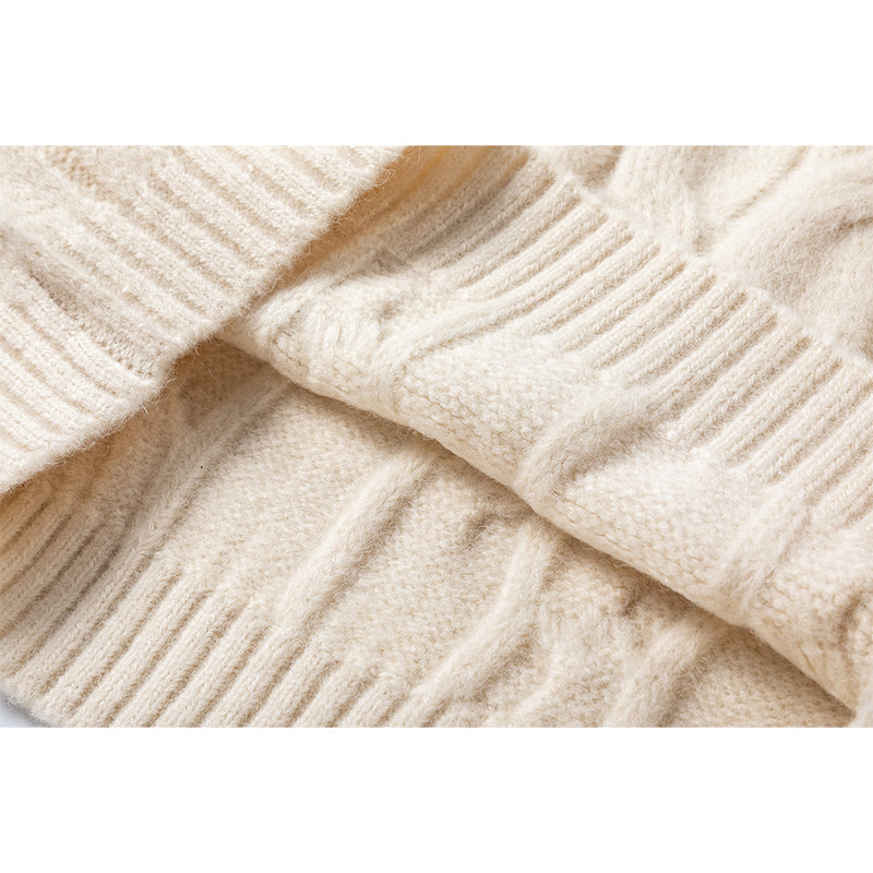 Unisex Sweater Stylish Warmth for Autumn and Winter