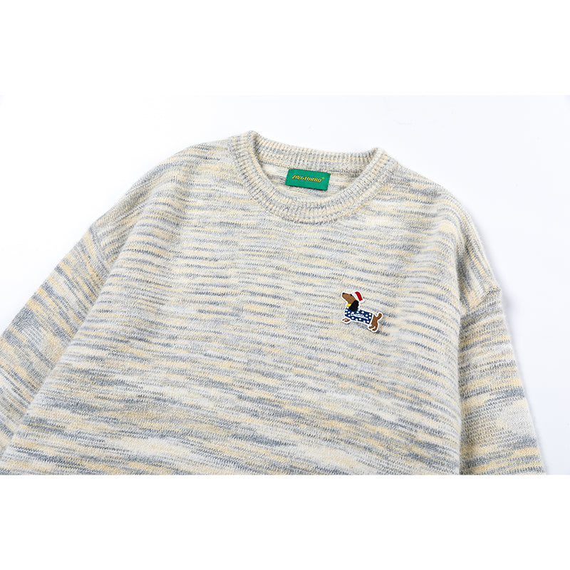 Unisex Sweater Stylish Warmth for Autumn and Winter
